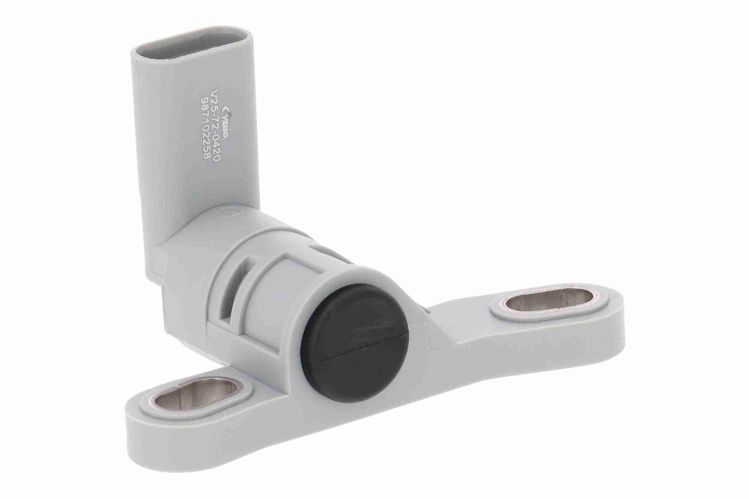 Sensor, crankshaft pulse VEMO V25-72-0420
