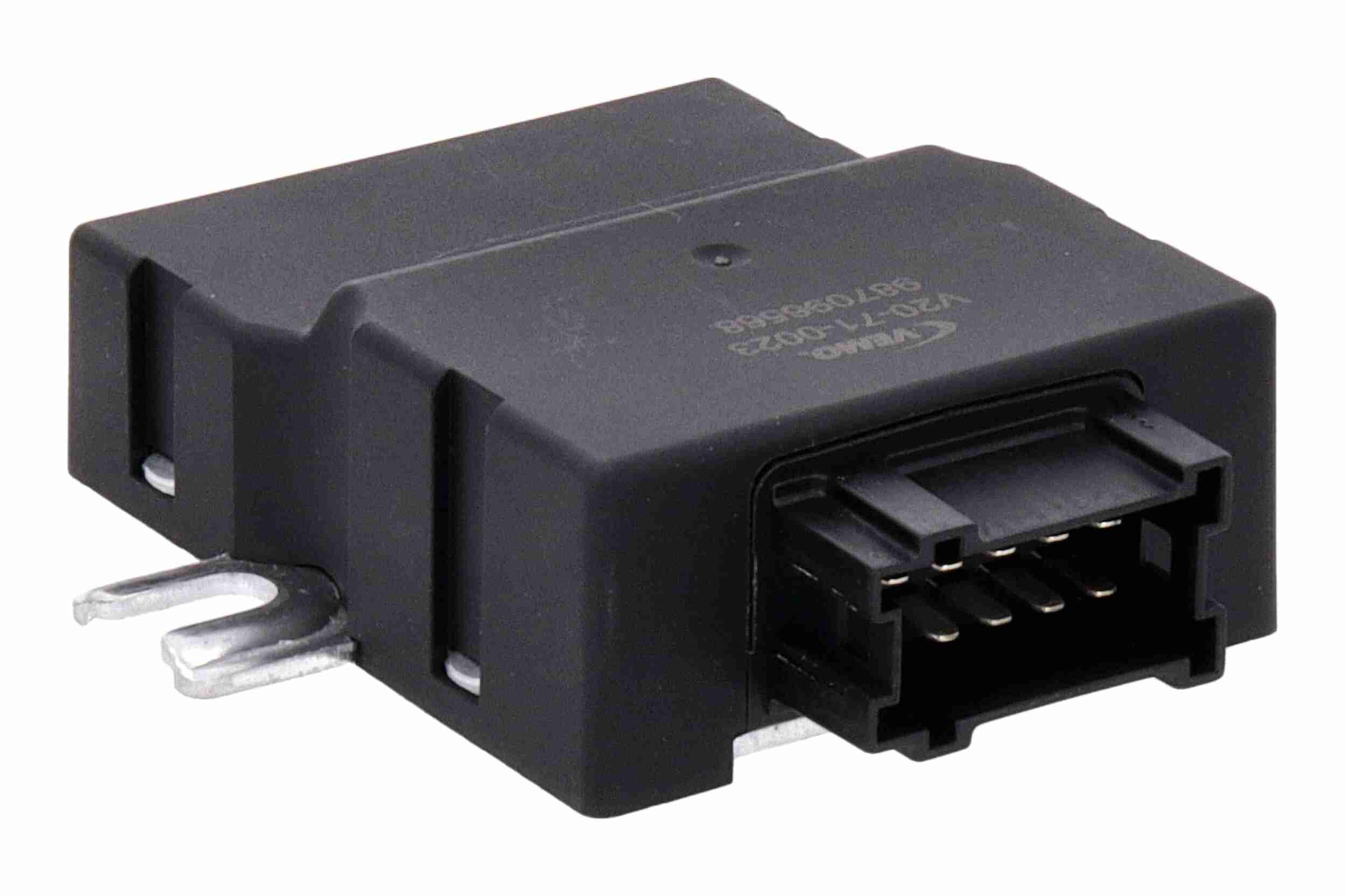 Control Unit, fuel pump VEMO V20-71-0023