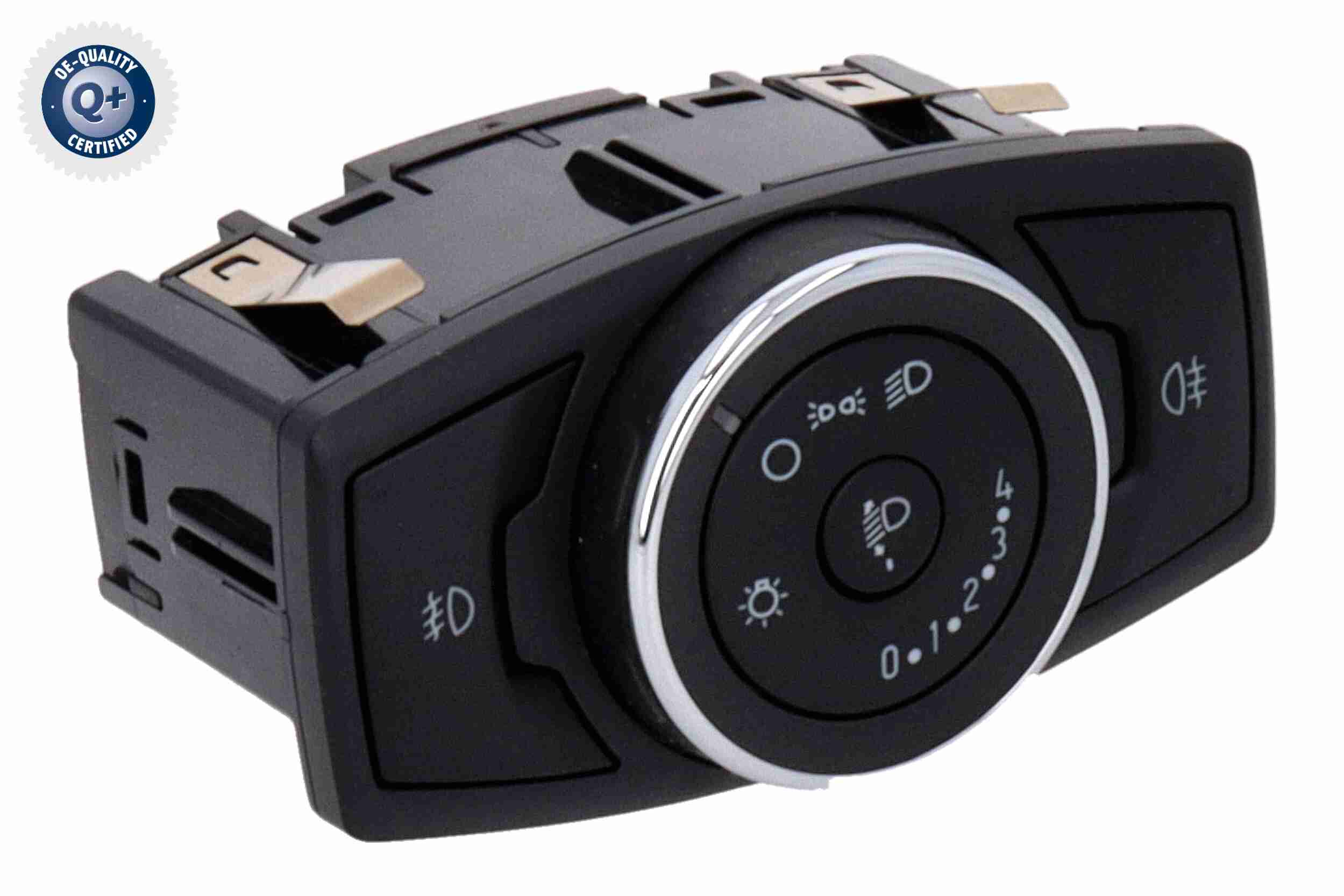 Switch, headlight VEMO V25-73-0067