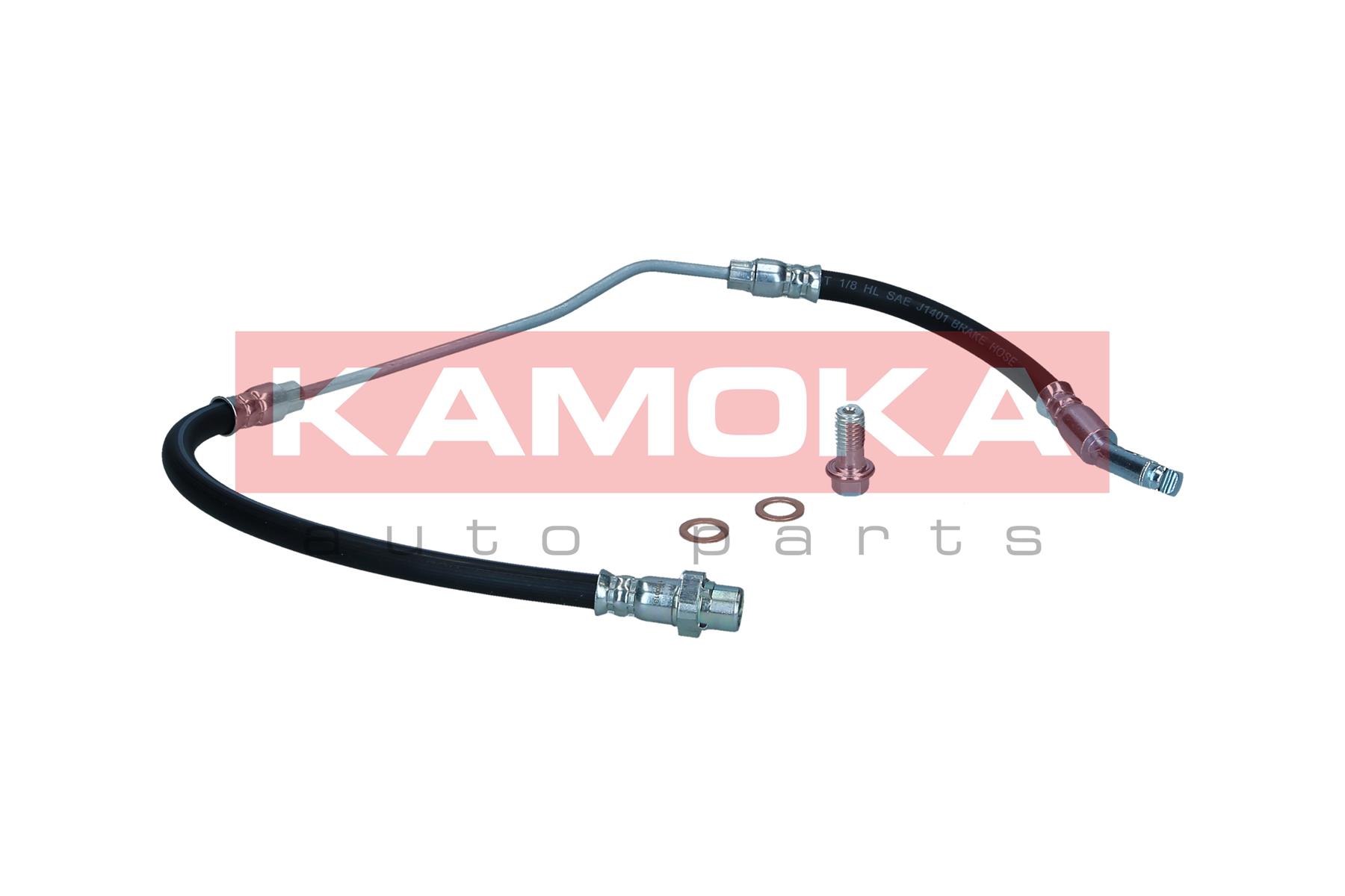 Brake Hose KAMOKA 1170013