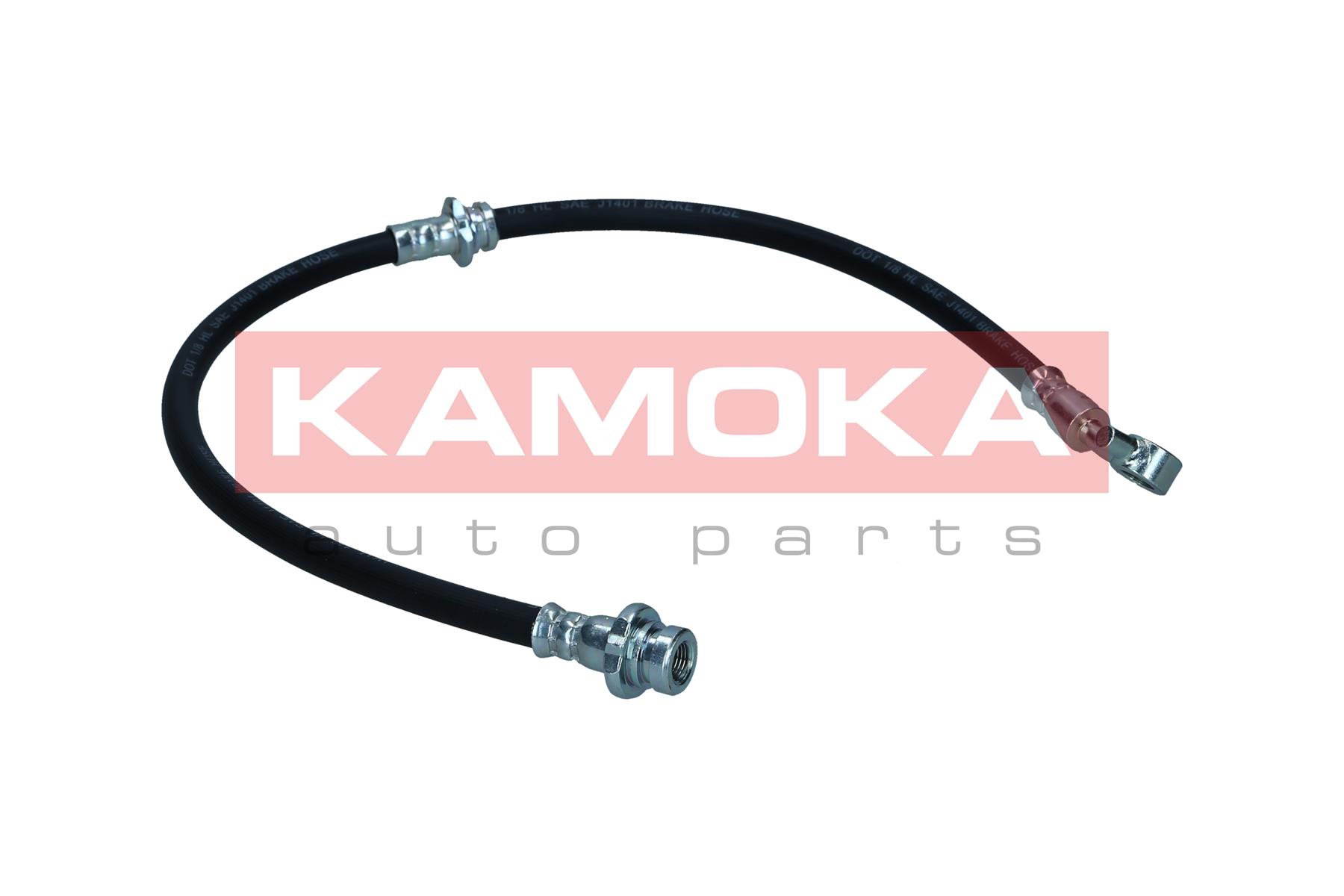 Brake Hose KAMOKA 1170252