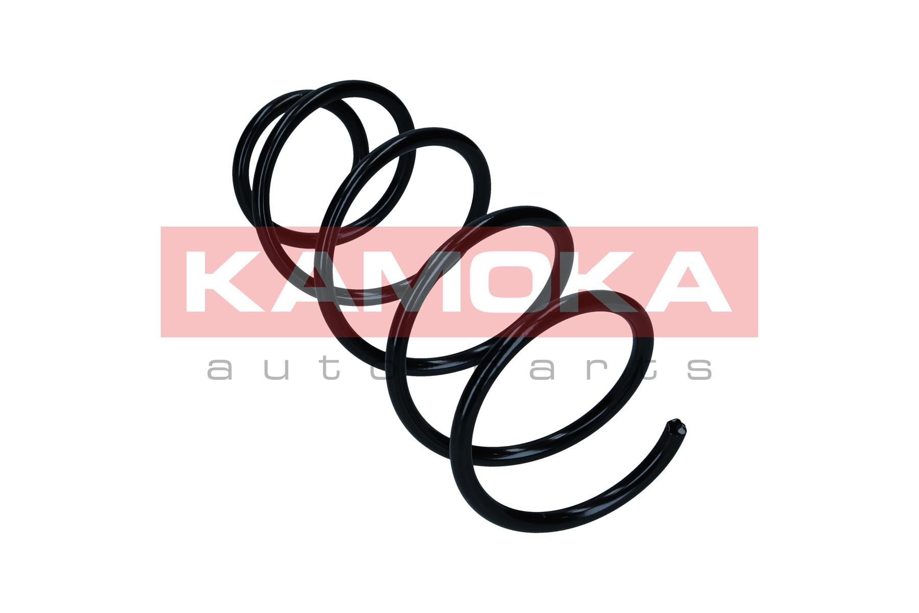 Suspension Spring KAMOKA 2110410