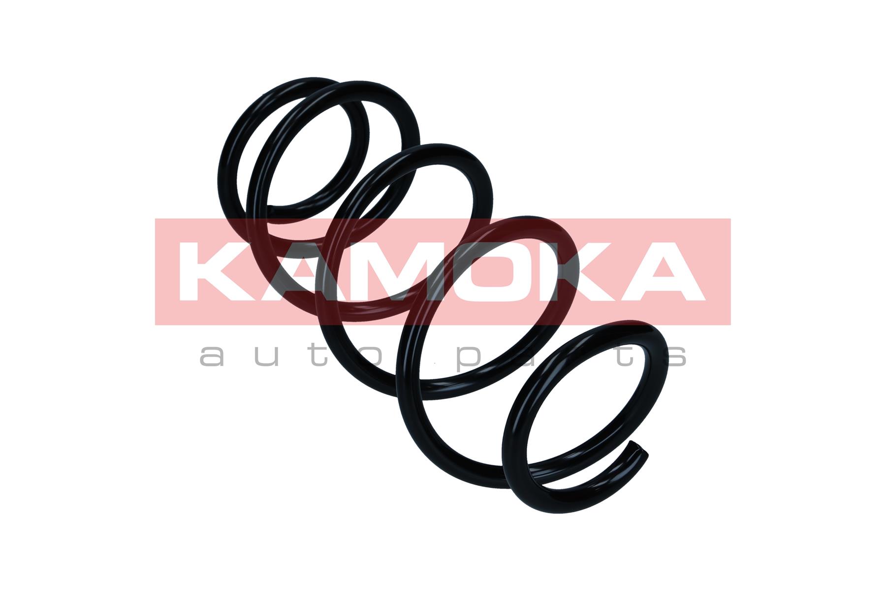 Suspension Spring KAMOKA 2110831