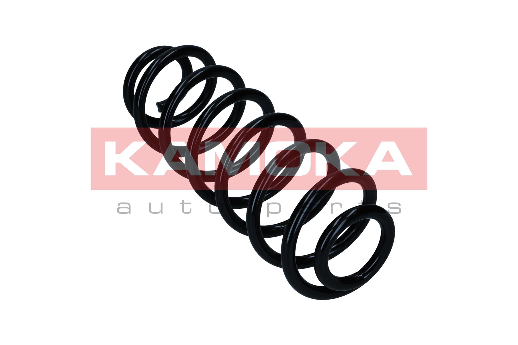 Suspension Spring KAMOKA 2120616