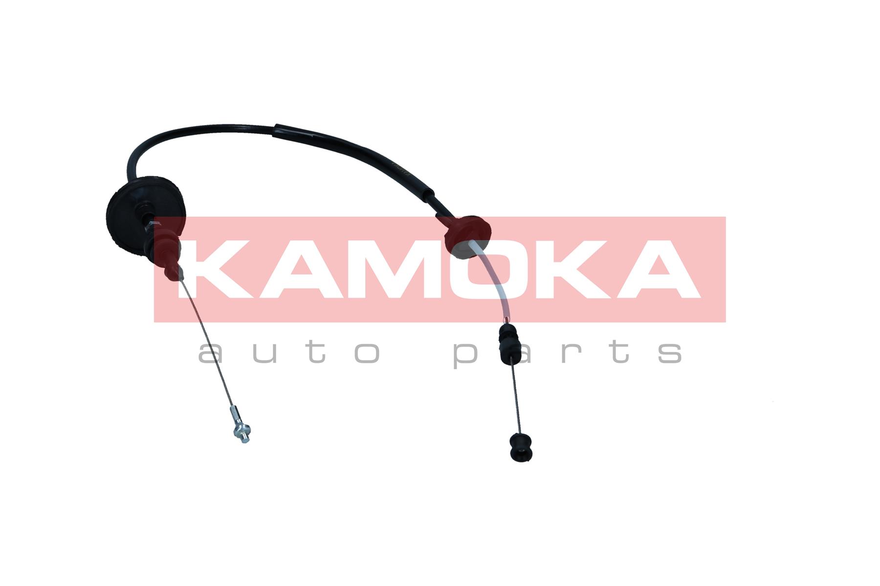 Accelerator Cable KAMOKA 116047