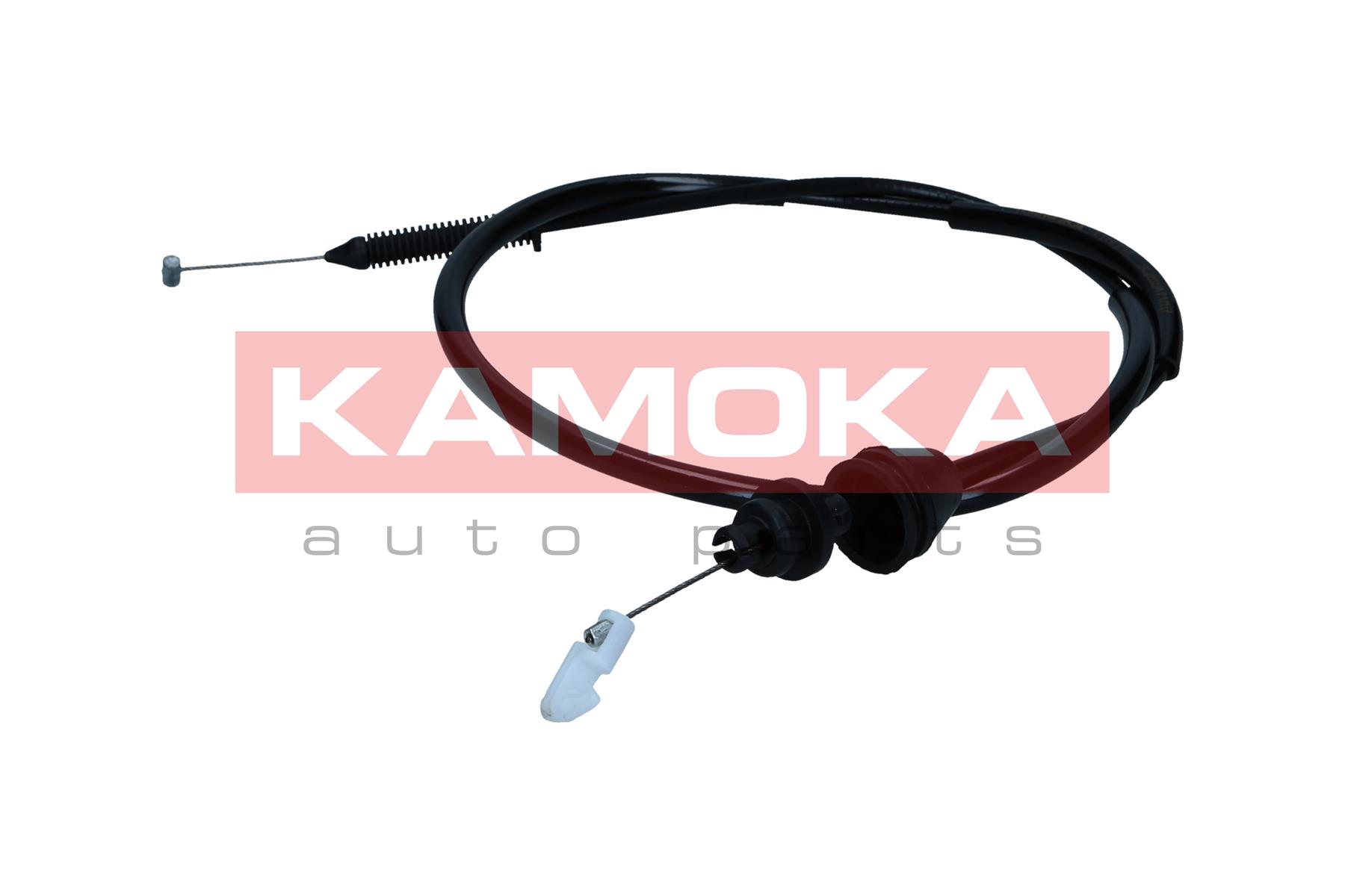 Accelerator Cable KAMOKA 116004