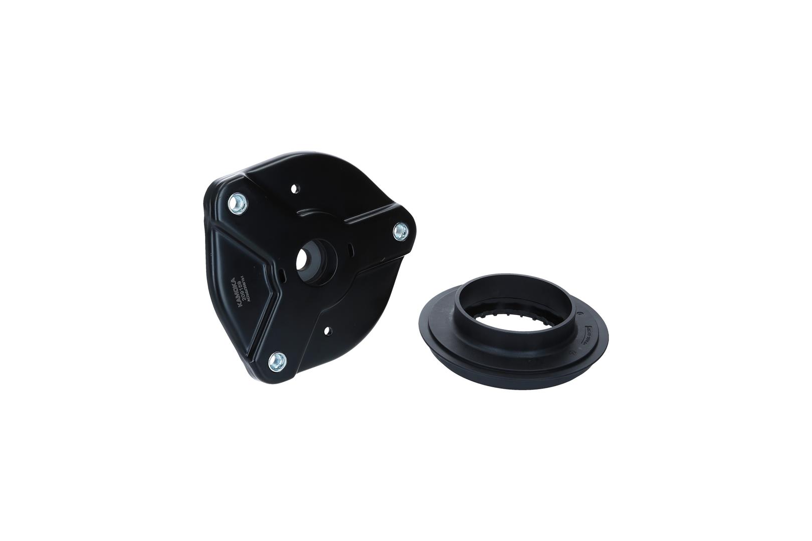 Repair Kit, suspension strut support mount KAMOKA 209159