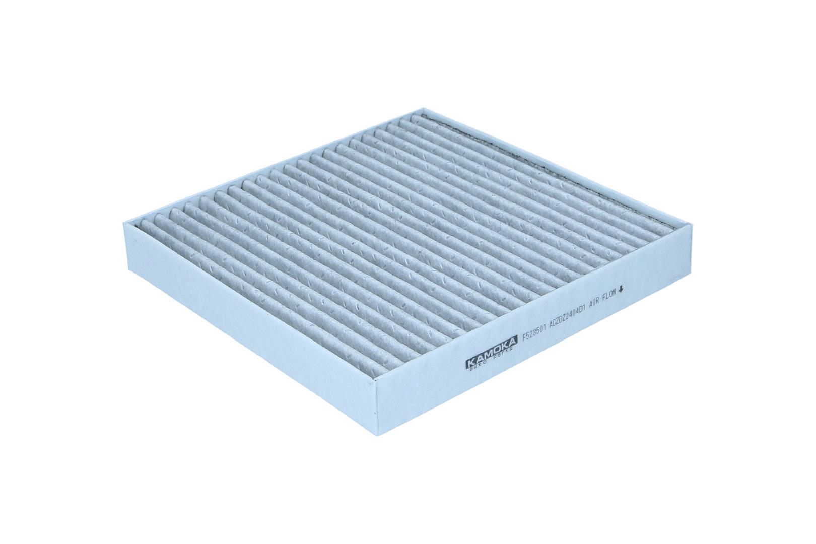 Filter, cabin air KAMOKA F523501