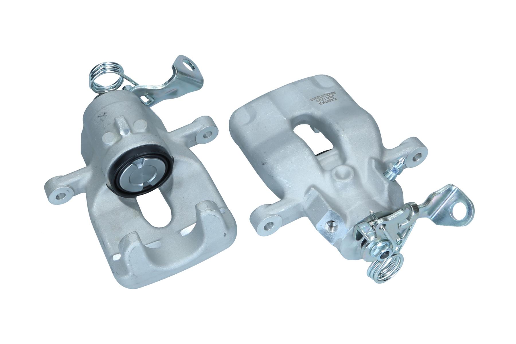 Brake Caliper KAMOKA JBC1209