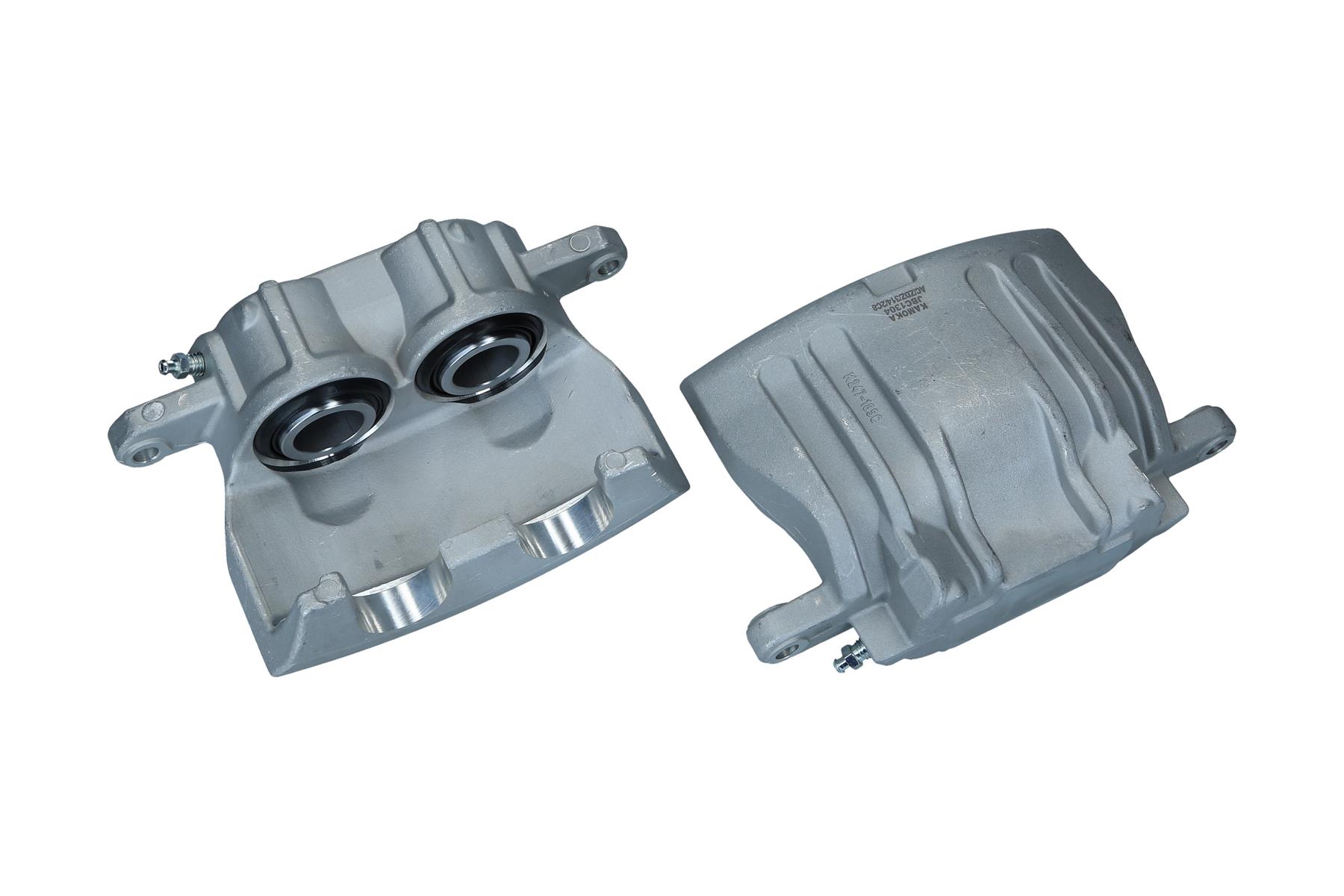 Brake Caliper KAMOKA JBC1304