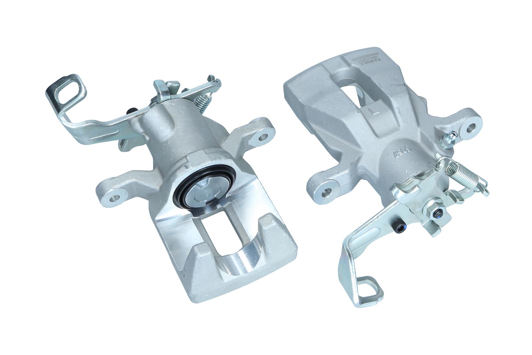 Brake Caliper KAMOKA JBC1257