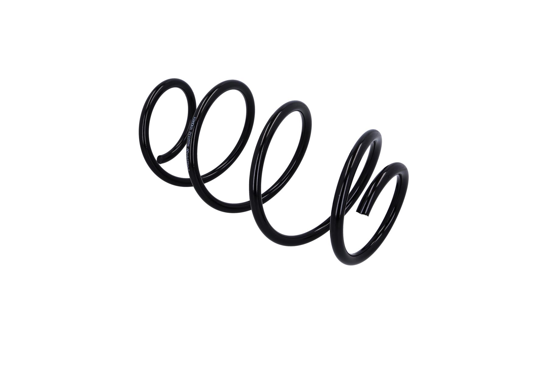 Suspension Spring KAMOKA 2110556
