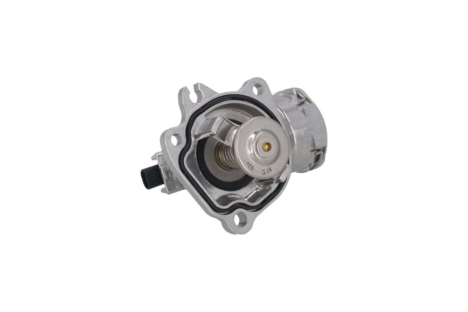Thermostat, coolant KAMOKA 7710021