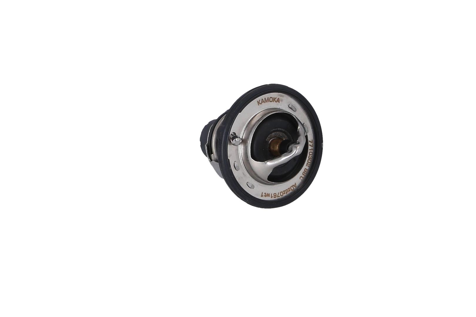 Thermostat, coolant KAMOKA 7710302