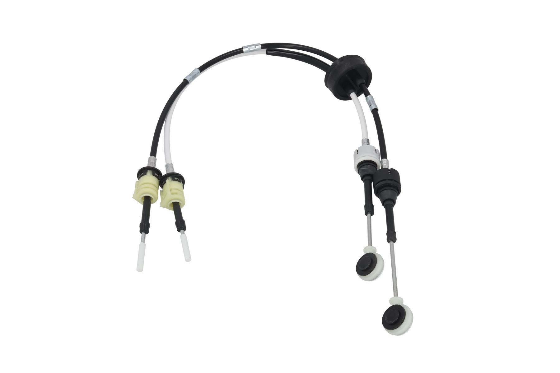 Cable Pull, manual transmission KAMOKA CP0043