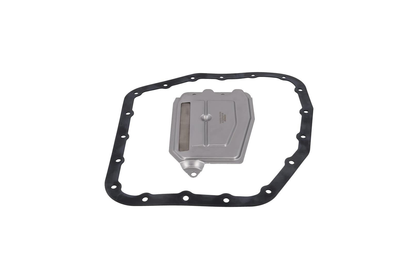 Hydraulic Filter, automatic transmission KAMOKA F603701