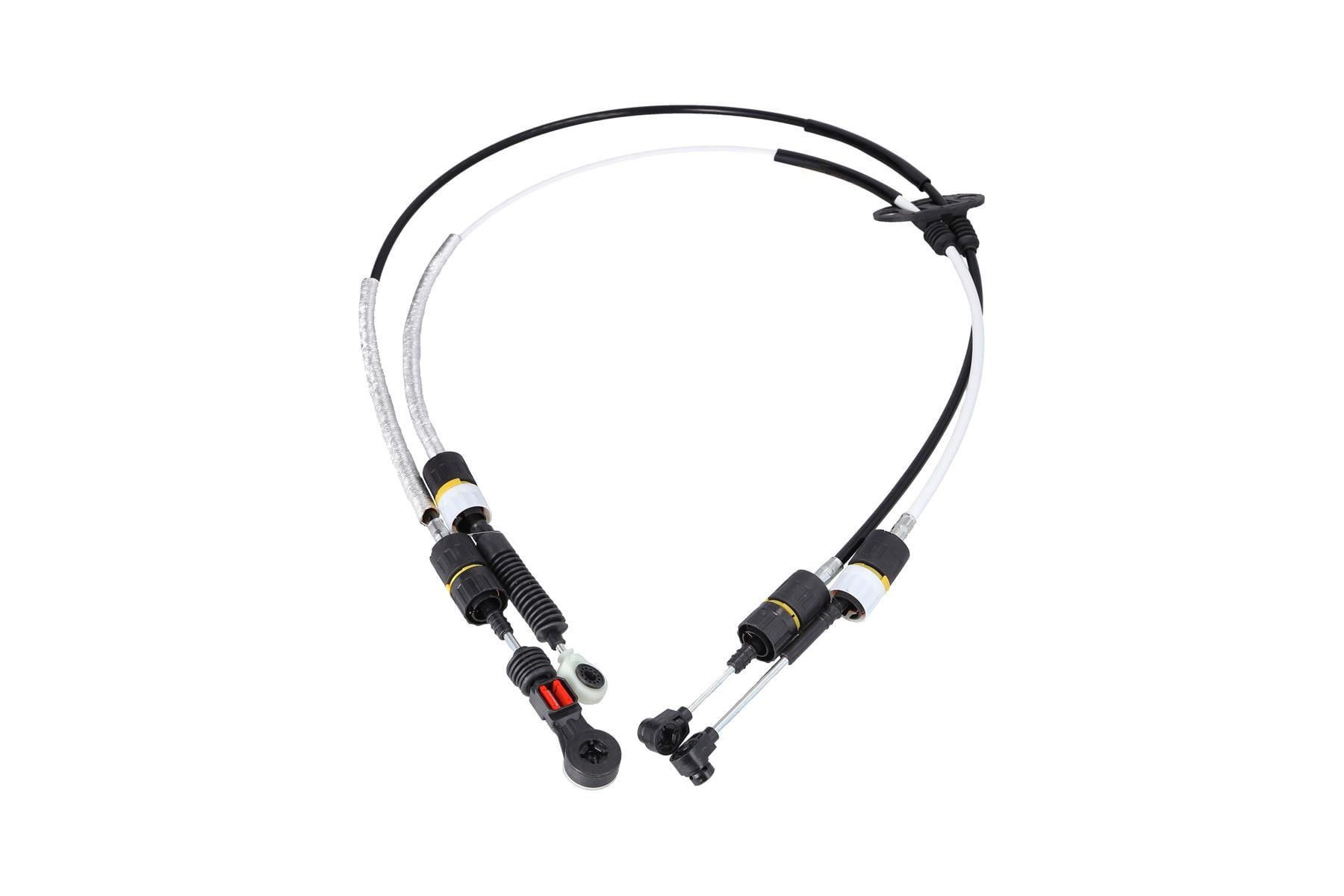 Cable Pull, manual transmission KAMOKA CP0090
