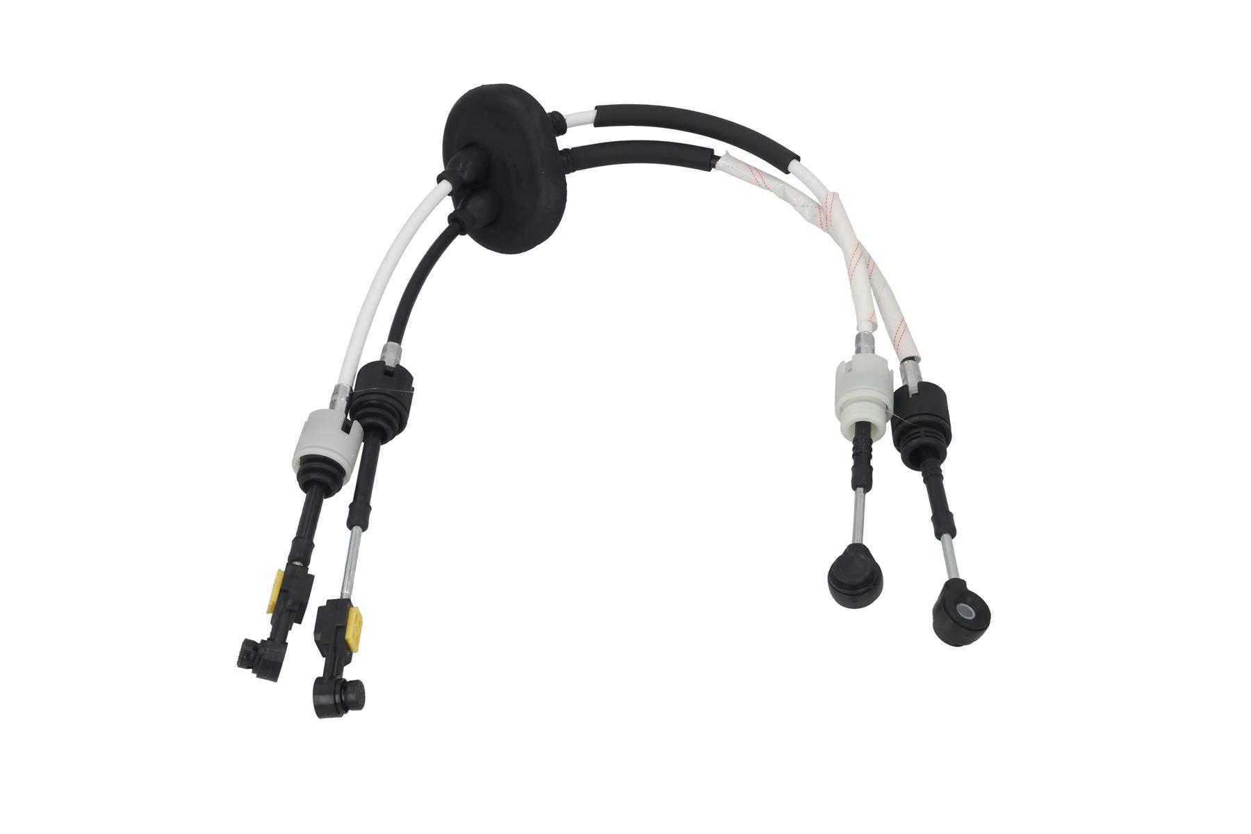 Cable Pull, manual transmission KAMOKA CP0109