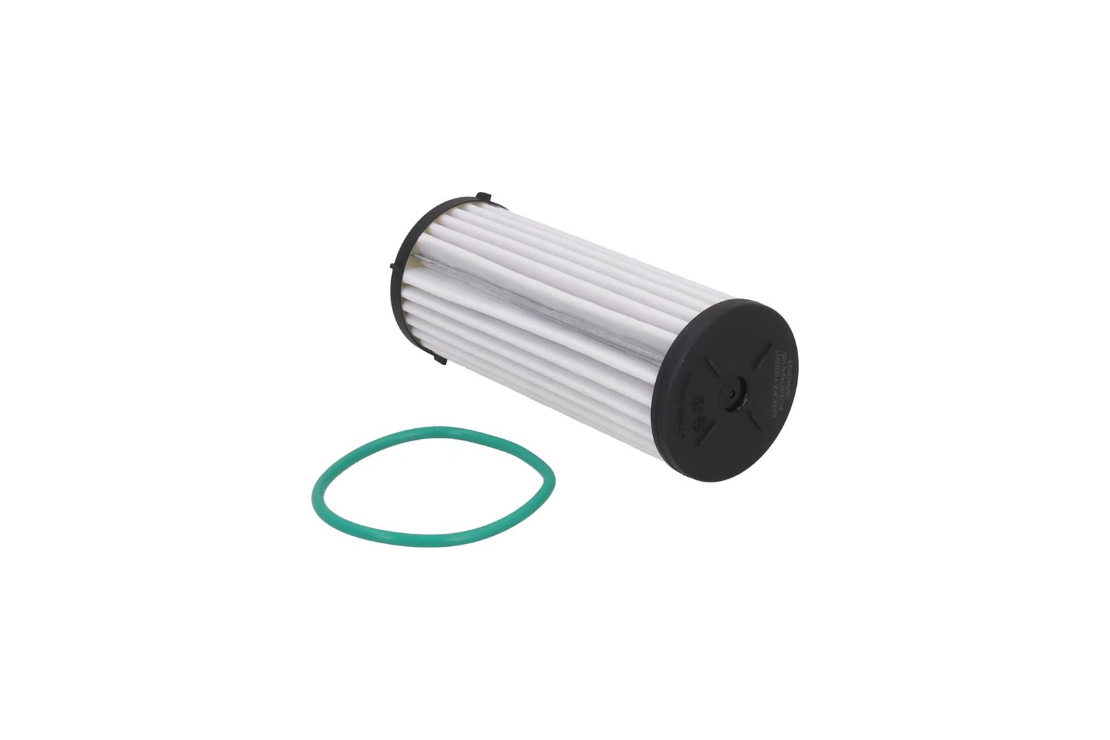 Hydraulic Filter, automatic transmission KAMOKA F605901
