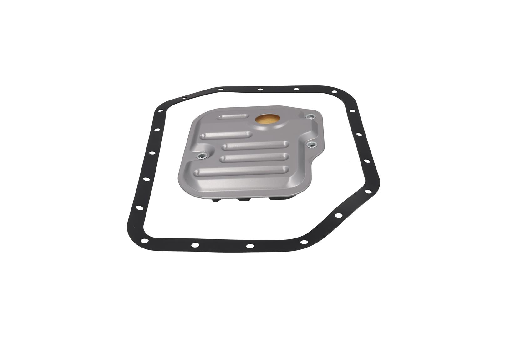 Hydraulic Filter, automatic transmission KAMOKA F604401
