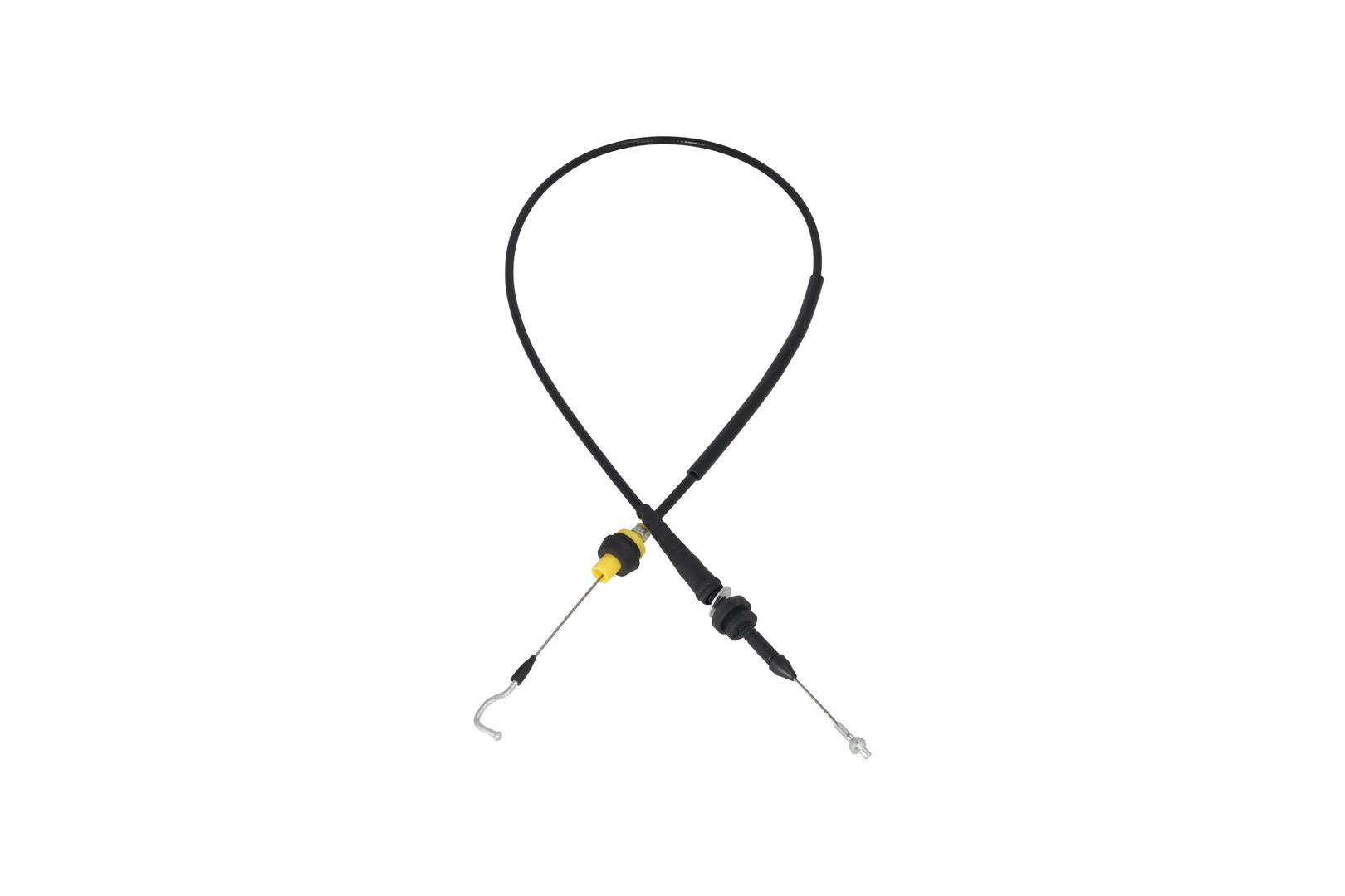 Accelerator Cable KAMOKA 116037