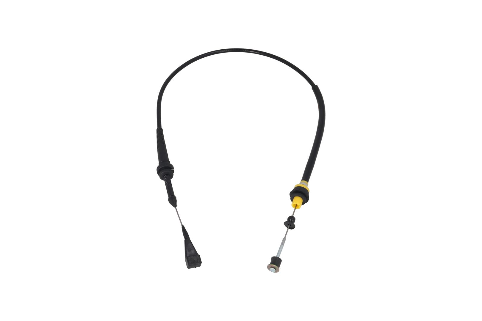 Accelerator Cable KAMOKA 116024