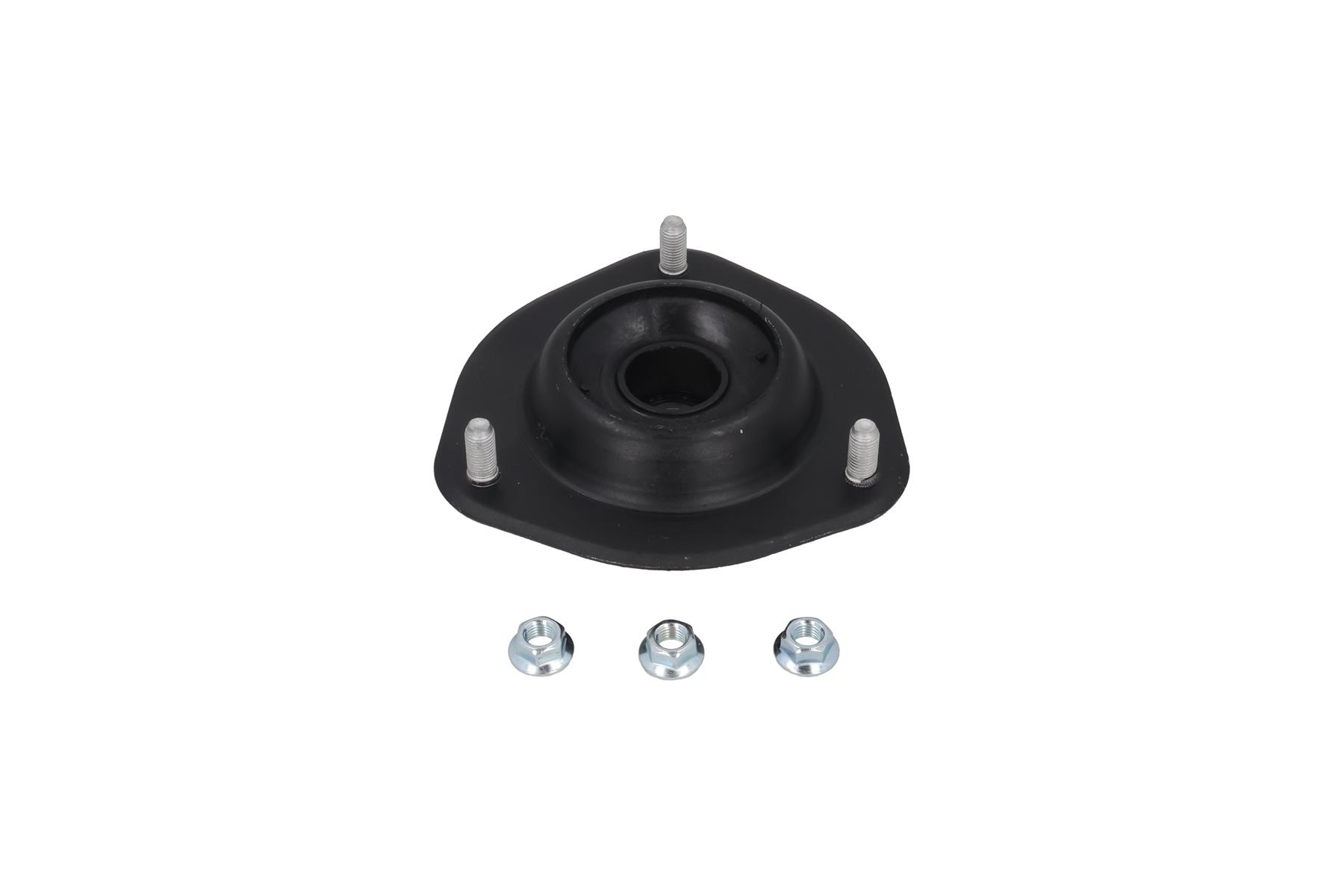 Repair Kit, suspension strut support mount KAMOKA 209269