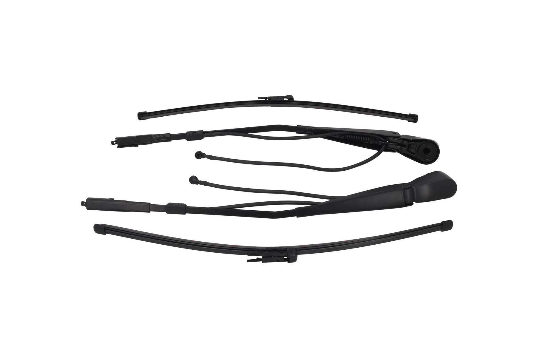 Wiper arm KAMOKA 25107