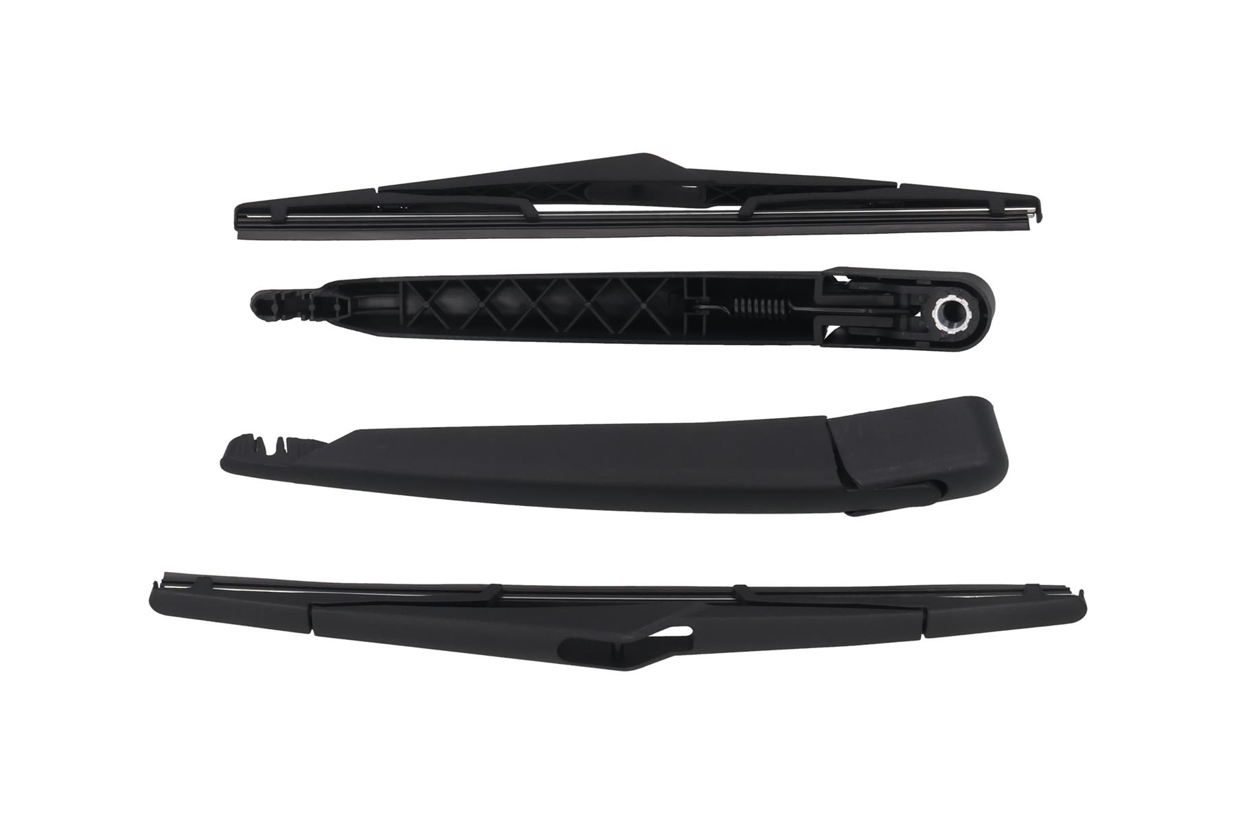 Wiper arm KAMOKA 25180