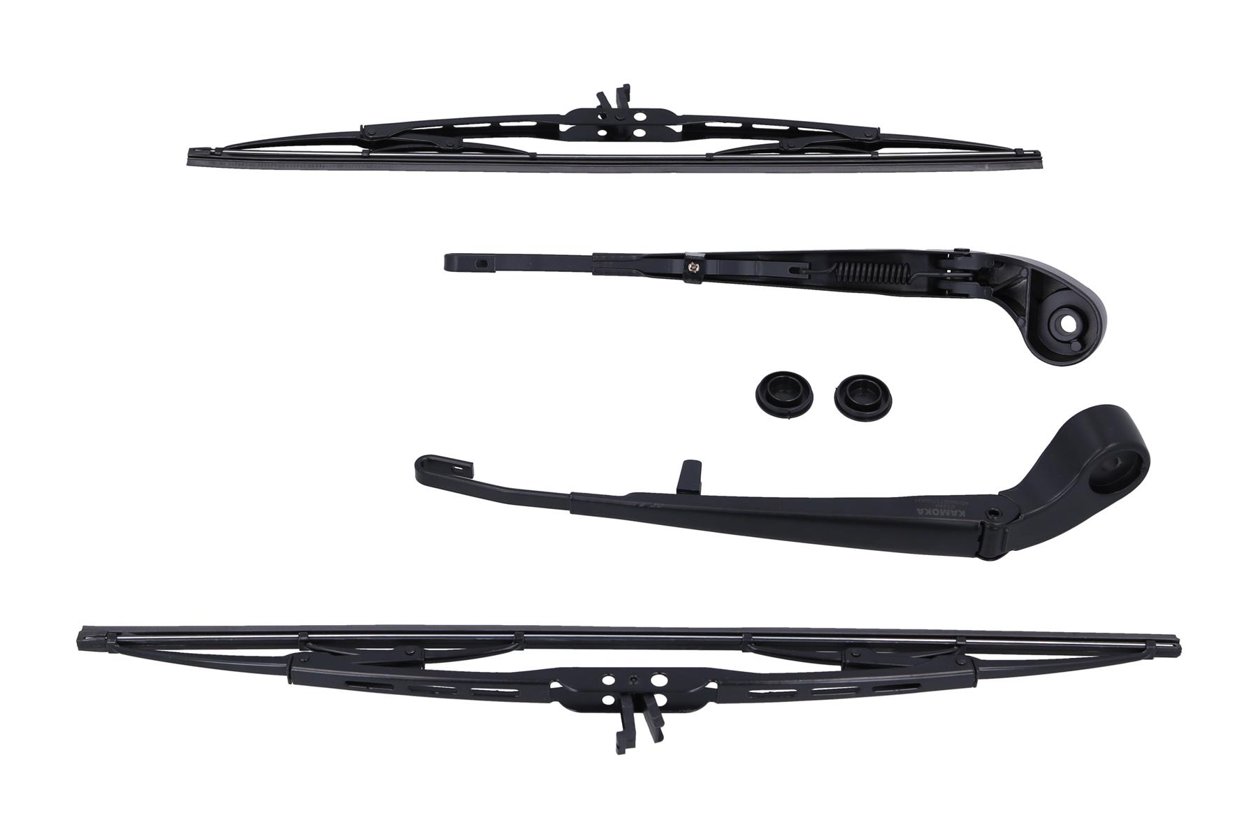 Wiper arm KAMOKA 25133