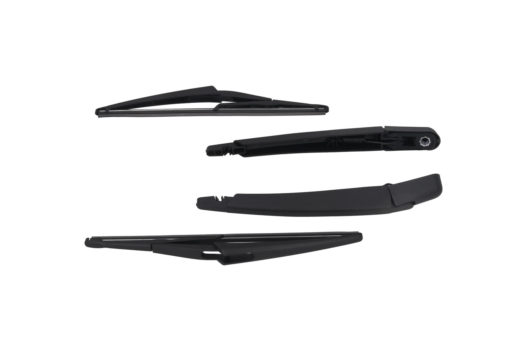 Wiper arm KAMOKA 25197
