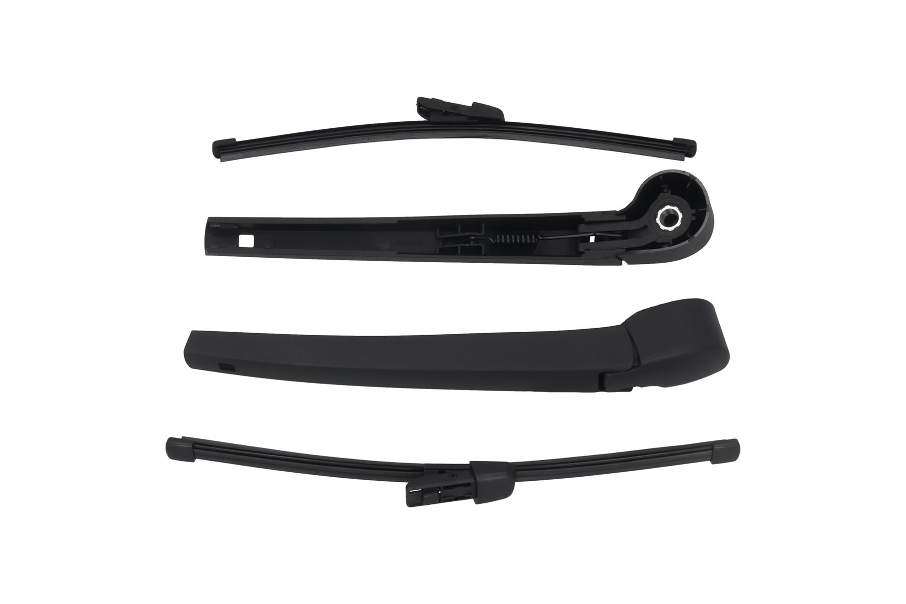 Wiper arm KAMOKA 25198