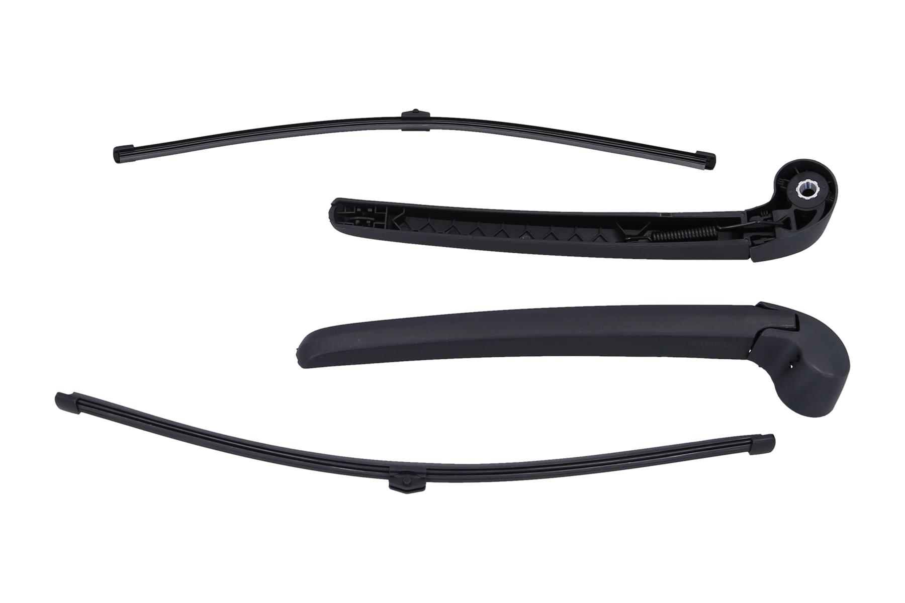 Wiper arm KAMOKA 25203