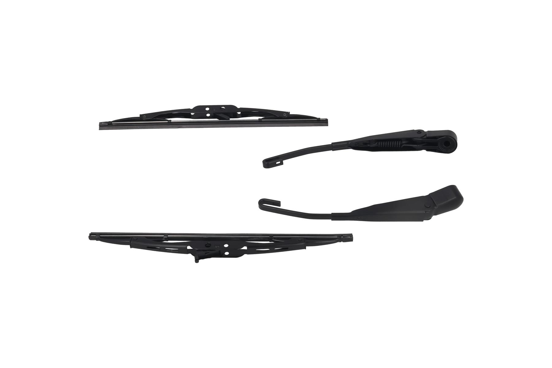 Wiper arm KAMOKA 25216