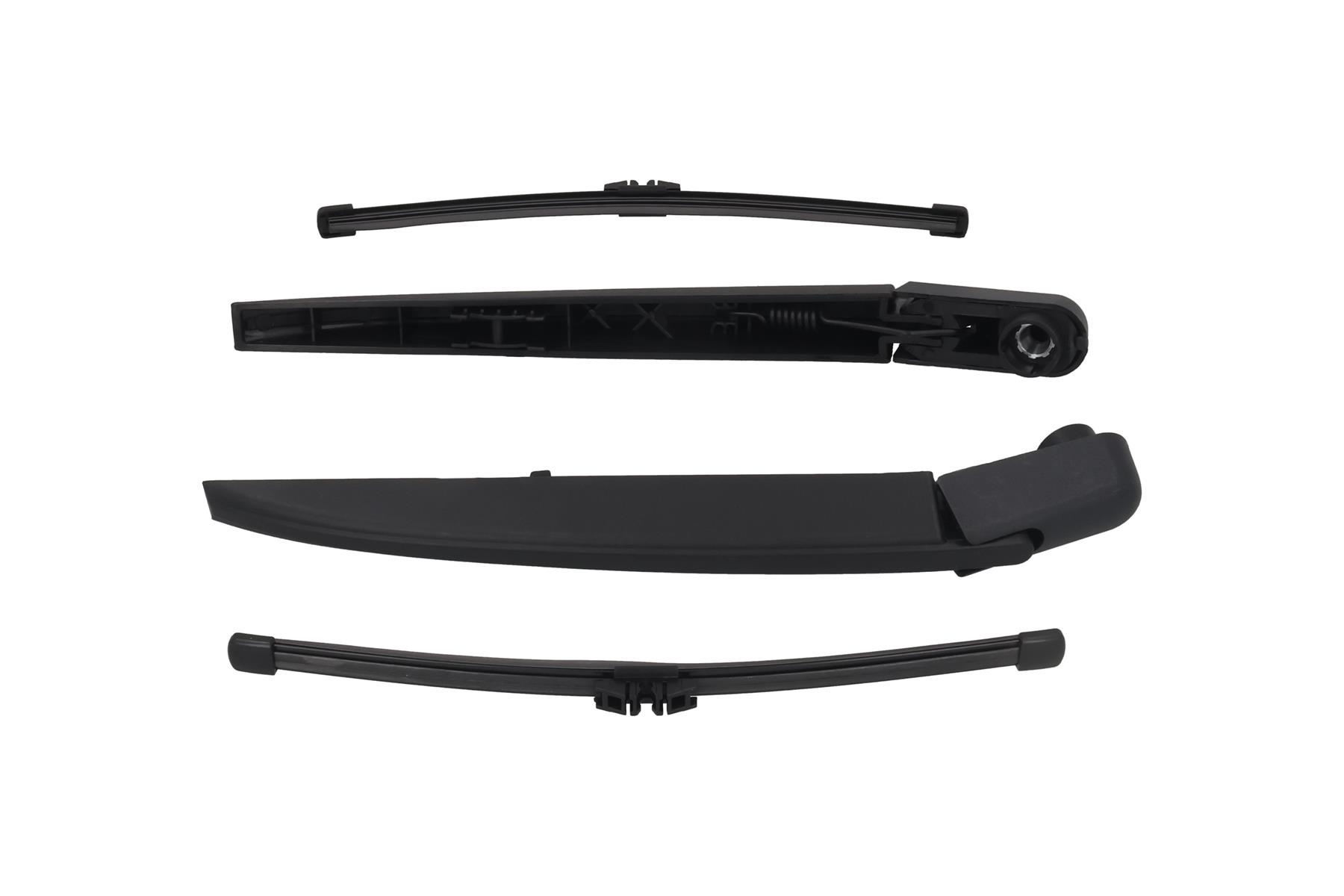 Wiper arm KAMOKA 25167