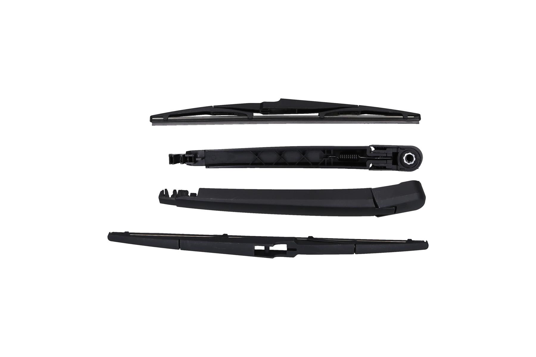 Wiper arm KAMOKA 25255