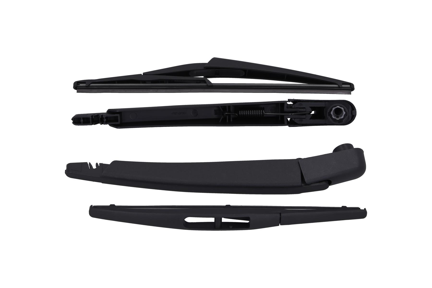 Wiper arm KAMOKA 25343