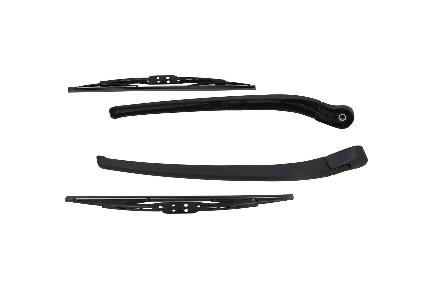 Wiper arm KAMOKA 25344