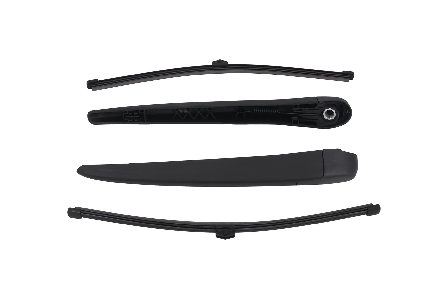 Wiper arm KAMOKA 25269