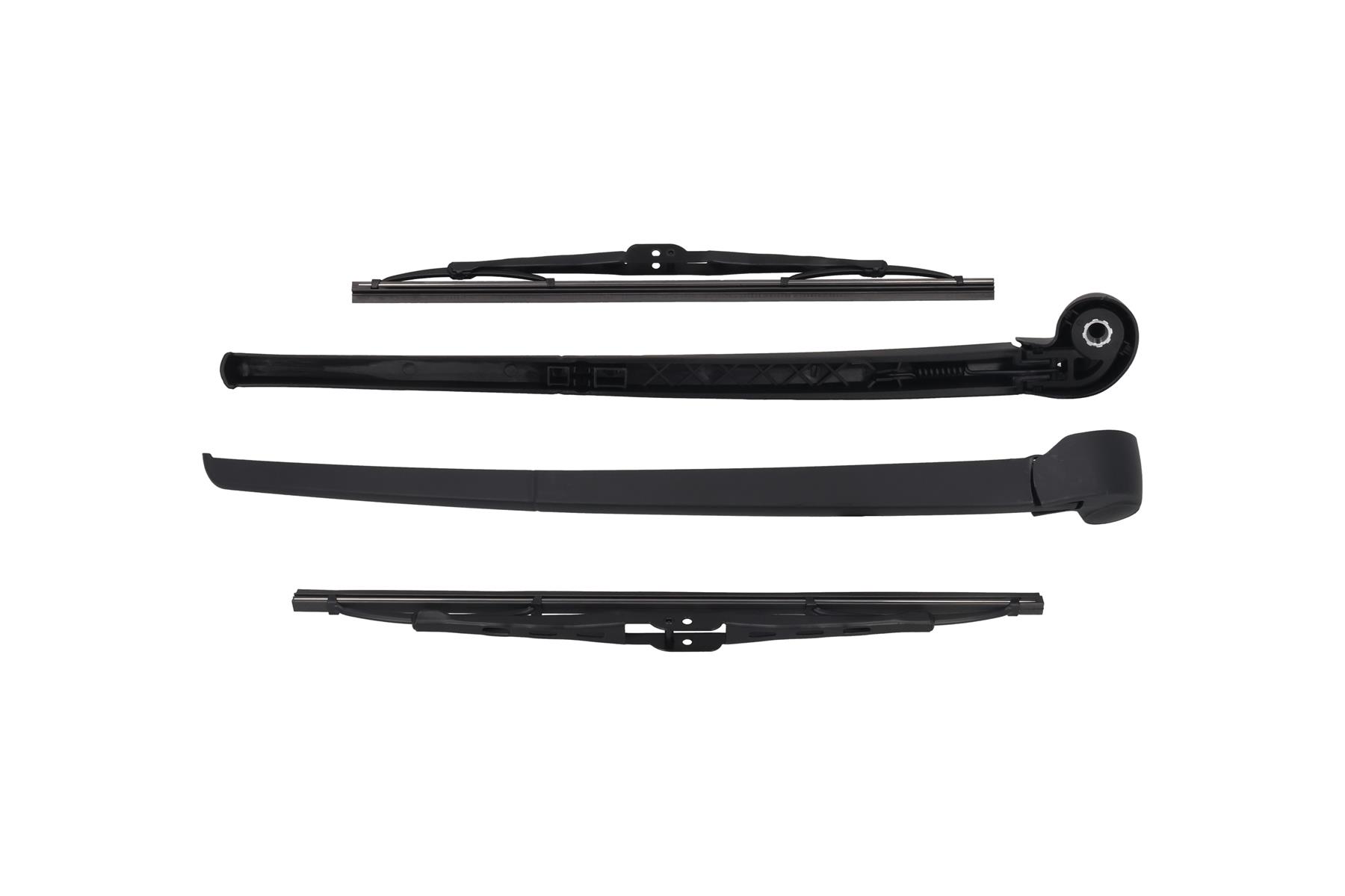 Wiper arm KAMOKA 25366
