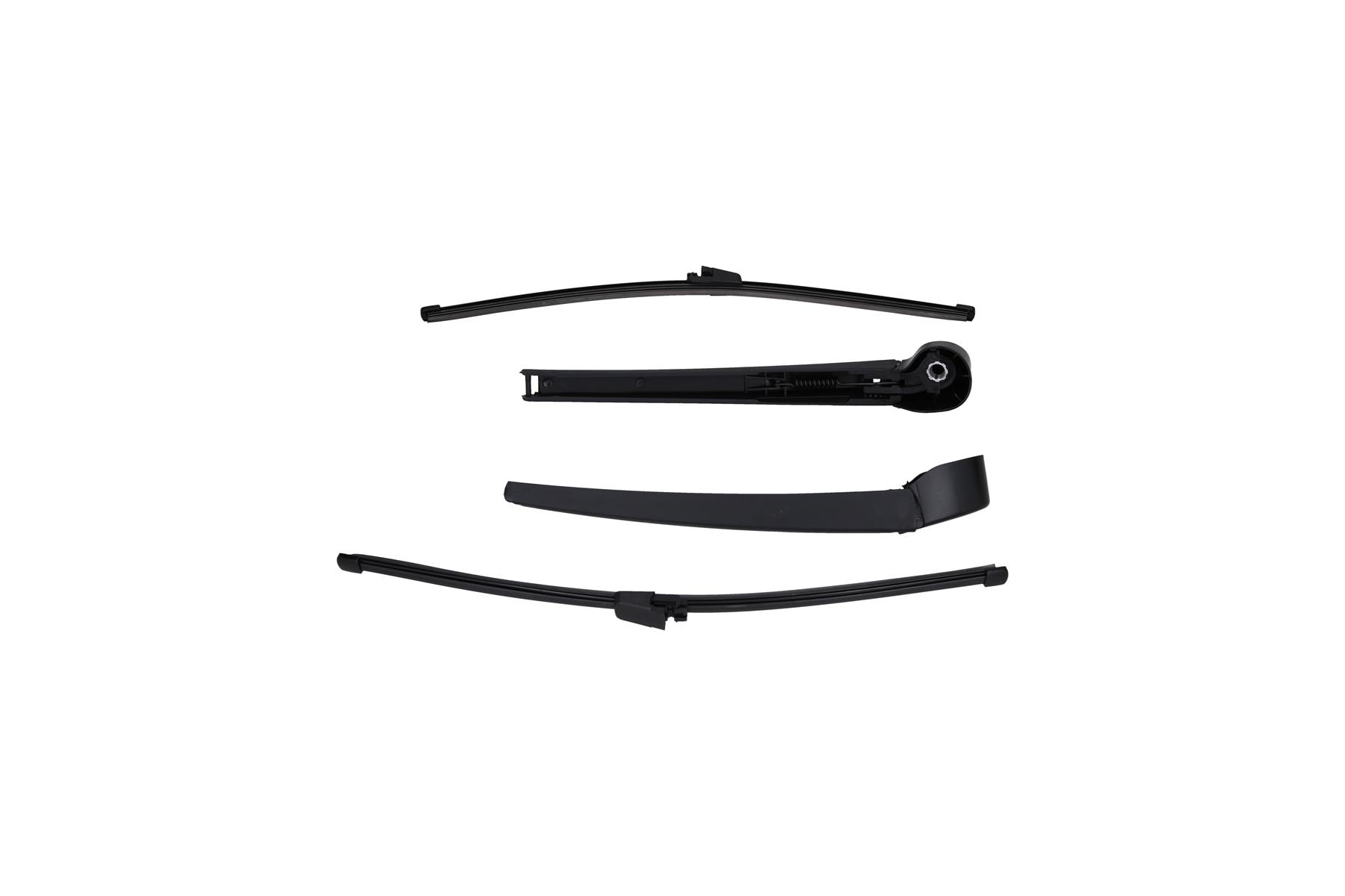Wiper arm KAMOKA 25296