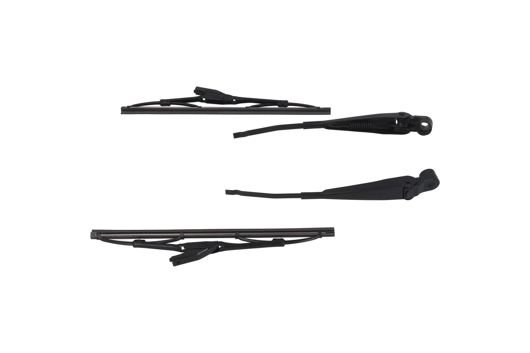 Wiper arm KAMOKA 25326