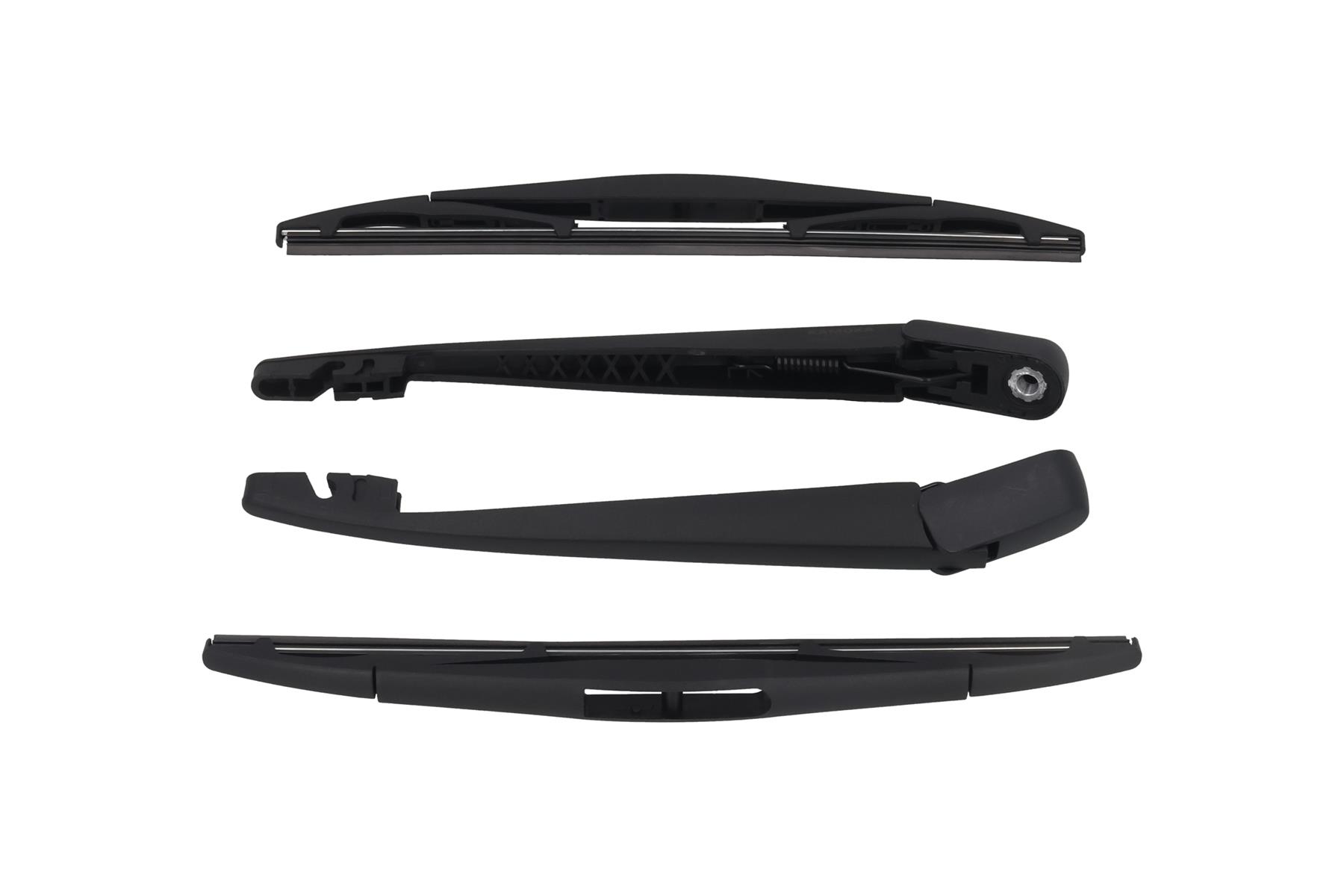 Wiper arm KAMOKA 25327