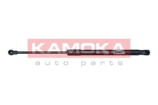 Gas Spring, boot-/cargo area KAMOKA 7092049