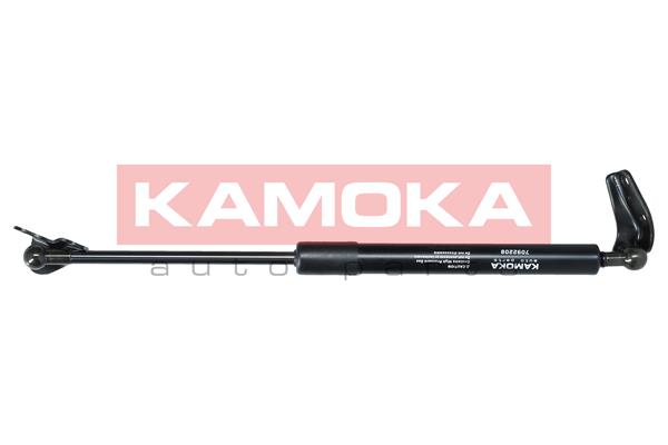 Gas Spring, boot-/cargo area KAMOKA 7092208