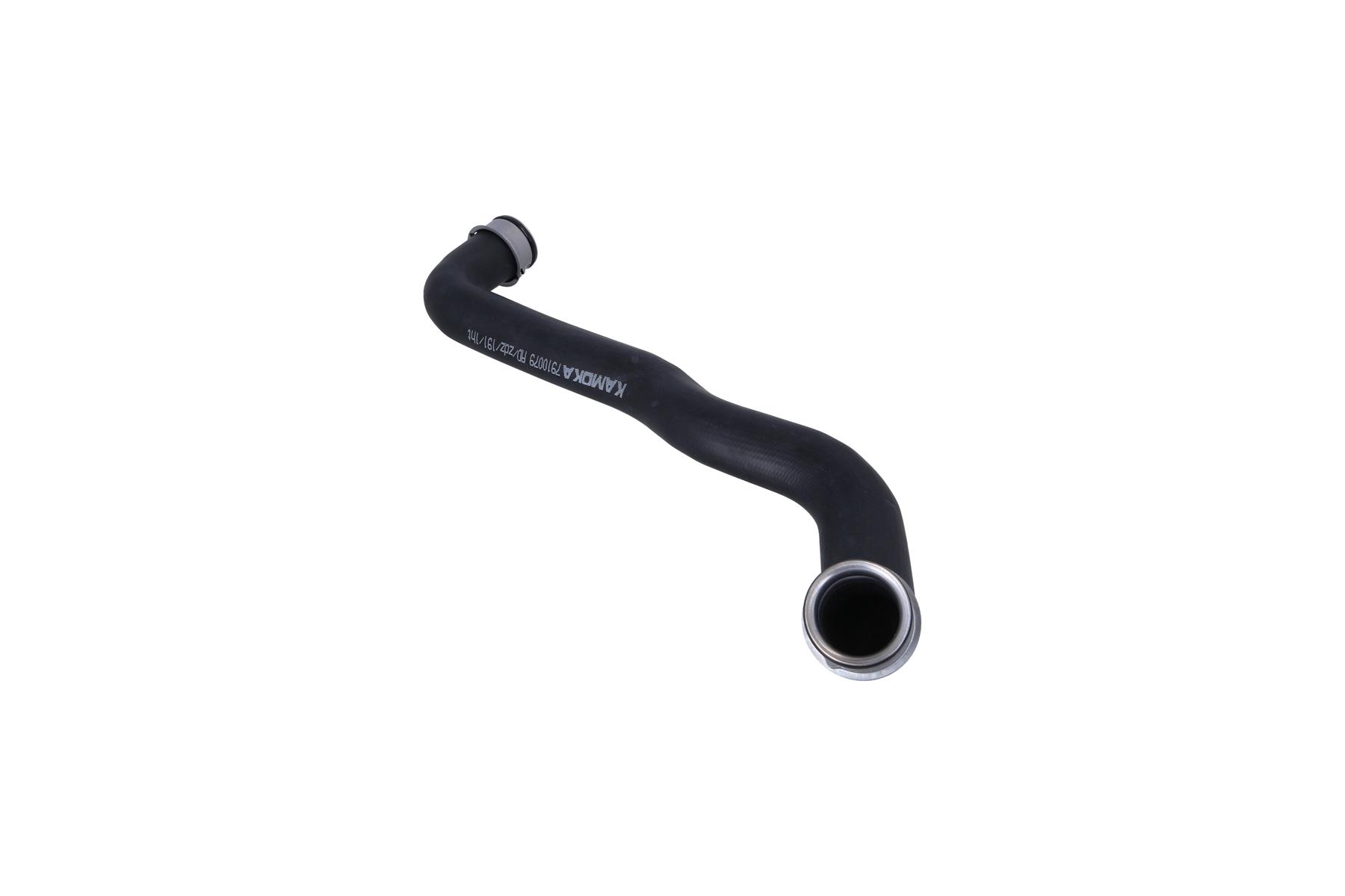 Radiator Hose KAMOKA 7910079