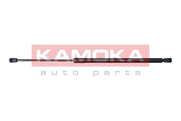 Gas Spring, boot-/cargo area KAMOKA 7092421