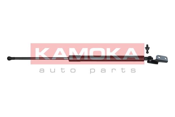 Gas Spring, boot-/cargo area KAMOKA 7092535
