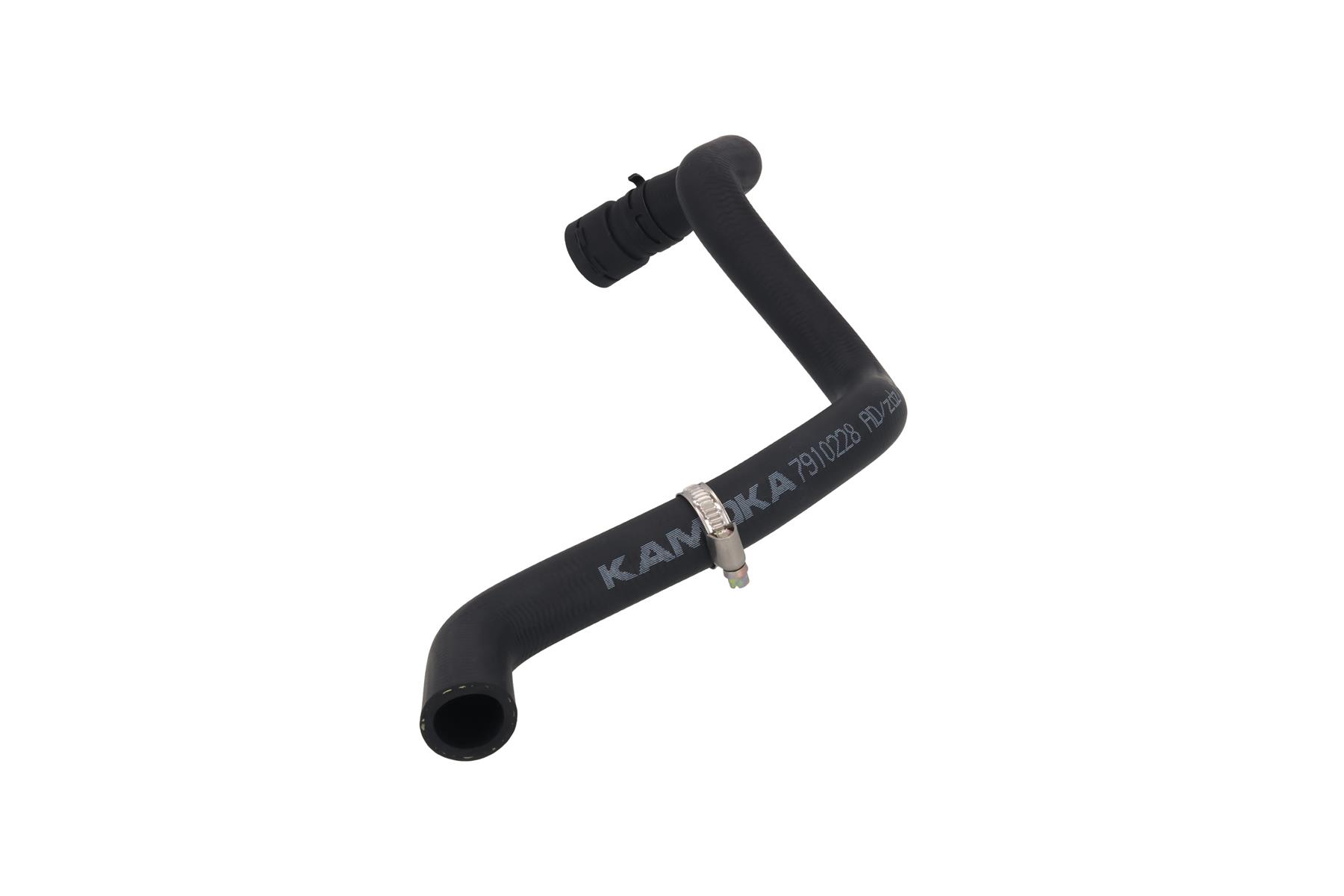 Radiator Hose KAMOKA 7910228