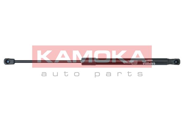Gas Spring, boot-/cargo area KAMOKA 7092611